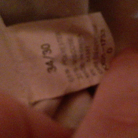 Men's EUC 34x30 gray Braggi by Louis Raphael cuffed dress pants, pleated front - Picture 3 of 7